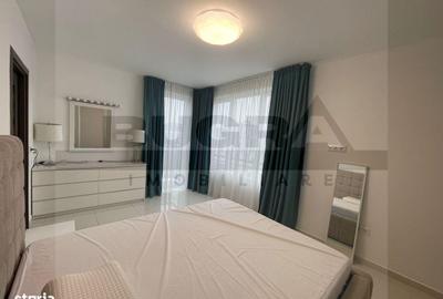 Apartament cu 2 camere în Bună Ziua - 10