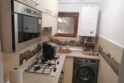 Apartament cu 3 camere decomandat în Sovata - 1