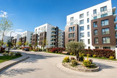 Apartament cu 2 camere decomandat în Pipera - 1