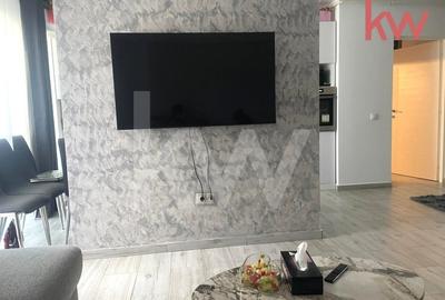 Apartament 2 cam.| 56+12 mp | Parcare | 2018 Gara Apartament 2 cam.| 56+12 mp | Parcare | 2018 Gara - 8