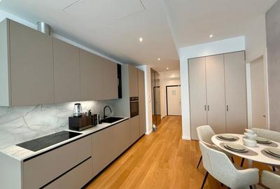 Apartament cu 3 camere în Floreasca - 14