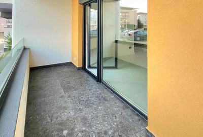 Apartament cu 2 camere decomandat în Giroc - 2