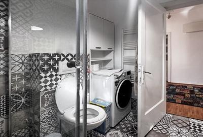 Casă individuală cu 3 camere cu Canalizare în Bunloc - 16