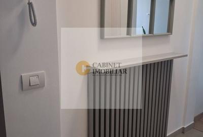 Apartament cu 3 camere semidecomandat, mobilat în Drumul Taberei - 13