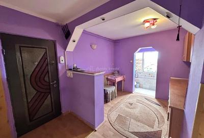 Apartament cu 2 camere decomandat în Central - 4