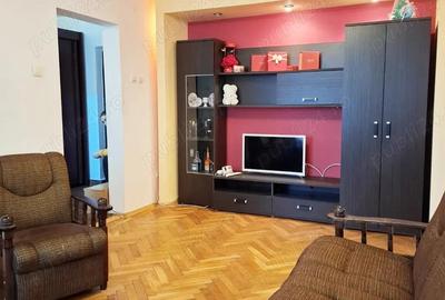 Comision cumparator 0! 2 camere , mobilat - 3