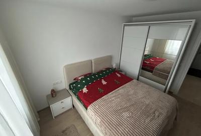 Apartament 3 camere, decomandat - zona Tractorul - 2