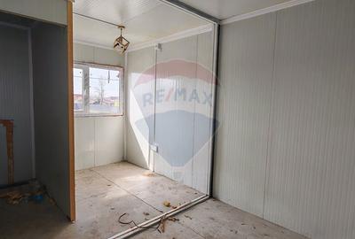 Casă cu 3 camere cu Teren 956 Mp în Bucovăț - 4