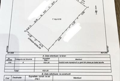 Spațiu comercial, în Murighiol - 2