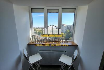 Apartament cu 3 camere decomandat, mobilat în Crângași - 8