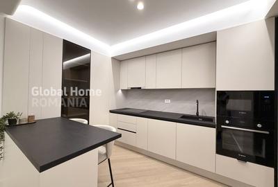 3 Camere | Design Premium | 97mp | Cortina 126 Residence | Pipera - 4