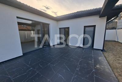 Casă individuală cu 4 camere cu Teren 390 Mp în Șura Mare - 16