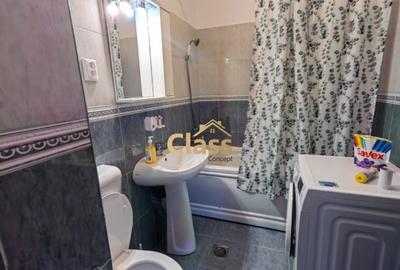 Apartament 1 camera | Investitie | 37 mpu | Iulius Mall Gheorgheni - 6