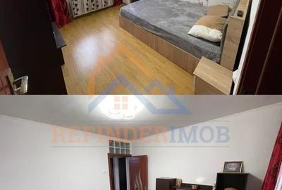 Apartament 3 camere zona Piata Rahova - 5