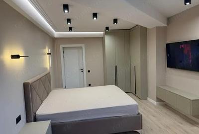 Garsoniera de inchiriat in Florilor - 2