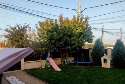 Casa 145mp , teren 345mp, zona DAMILA-SELGROS - 12