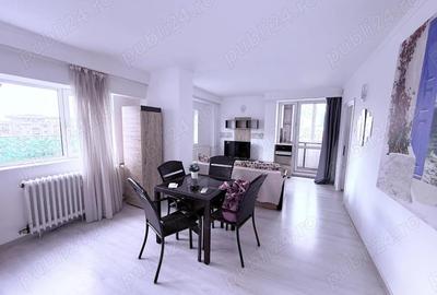 Apartament 2 camere de vanzare zona Hotel Marriott, Bucure?ti - 2