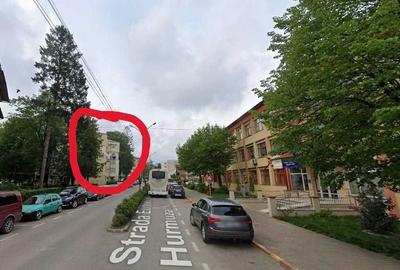 Apartament cu 2 camere semidecomandat în Central - 1