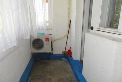 Apartament 2 camere etaj 3 zona centrala, langa Liceul Pedagogic - 4