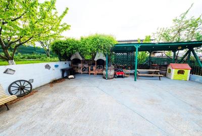 Proprietate unica, independenta energetic, zona Bucium Proprietate unica, independenta energetic, zona Bucium - 33