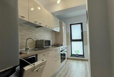Apartament 2 camere de inchiriat zona centrala -Tulcea - 4