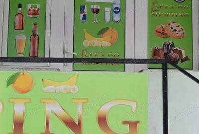 Spațiu comercial, de 19 mp, în Central - 2