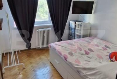 Apartament de 3 camere, 57 mp, zona Stefan cel Mare - 7