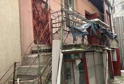 Casă cu 2 camere cu Teren 34 Mp în Domenii - 2