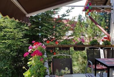 OCAZIE UNICĂ: Casă & grădină /cel mai bun loc din Sinaia! Rezidență sau Business OCAZIE UNICĂ: Casă & grădină /cel mai bun loc din Sinaia! Rezidență sau Business - 16