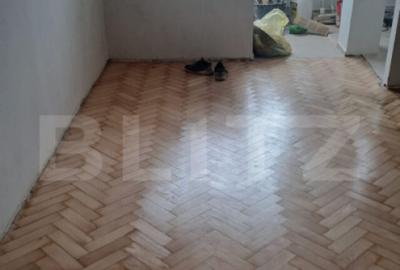 Garsoniera renovata, 30 mp, in zona Materna - 1