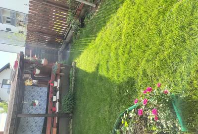 Apartament cu 2 camere decomandat în Sânpetru - 1