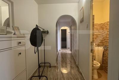 Apartament cu 3 camere, renovat - Petre Ispirescu - 6