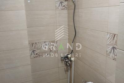 Garsonieră decomandată, mobilată în Gheorgheni - 15