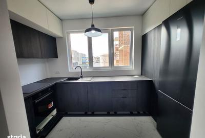 Apartament cu 3 camere în Central - 7