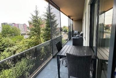 Apartament cu 3 camere, mobilat în Central - 5