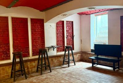 Spațiu comercial, de 88 mp, în Centrul Istoric - 5