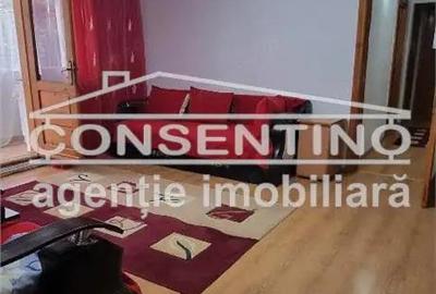 Se vinde imobil cu 3 camere ,Micro3 , liber , mobilat - 8