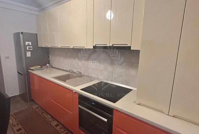 Apartament cu 3 camere în Albert - 3