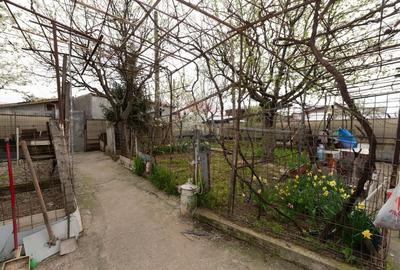 Casă cu 2 camere cu Teren 266 Mp în Giulești - 6