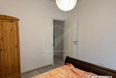 Apartament cu doua camere si parcare inclusa, Floresti - 11