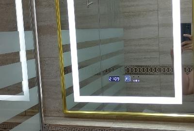 Vând garsonieră  Craiovei, utilata și mobilata - 10