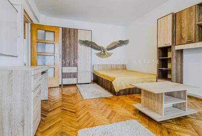 Garsonieră decomandată, mobilată în Zorilor - 2