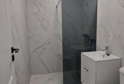 Apartament cu 2 camere decomandat în Chiajna - 2