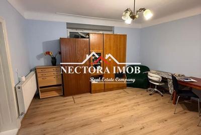 Apartament cu 3 camere semidecomandat în Orașul Nou - 11