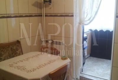 Apartament 3 camere de vanzare in Rogerius Oradea, Oradea - 3