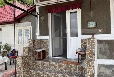 Casă cu 3 camere cu Teren 400 Mp în Central - 4
