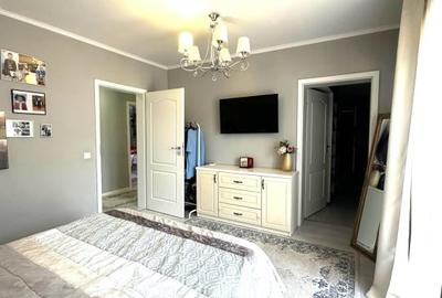 Casă individuală cu 6 camere cu Teren 250 Mp în Bragadiru - 8