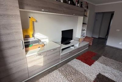 Apartament cu 2 camere decomandat, mobilat în Carpați 1 - 3