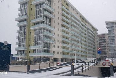 Apartament cu 2 camere, mobilat în Tudor Vladimirescu - 1