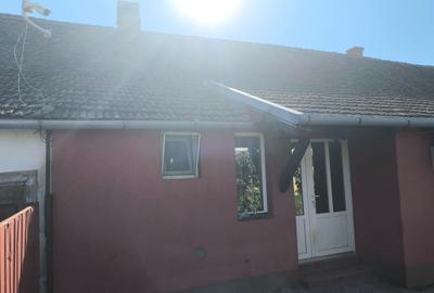 CASA DE VANZARE IN CENAD - 2
